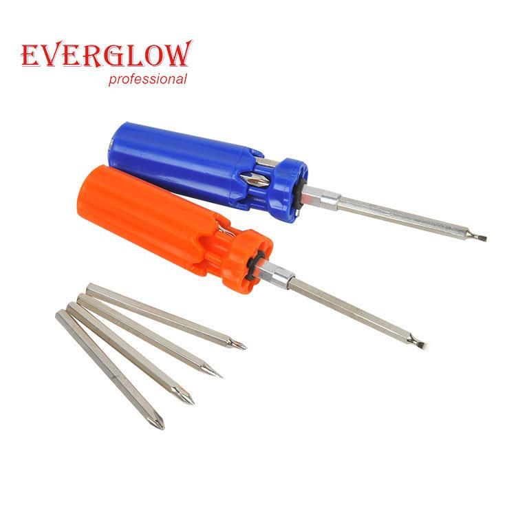 Most Popular Multi-Function 7 In1 Screwdriver Set