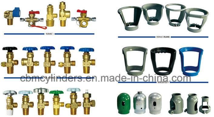 Pin Index O2 Valve Oxygen Cylinder Connectors