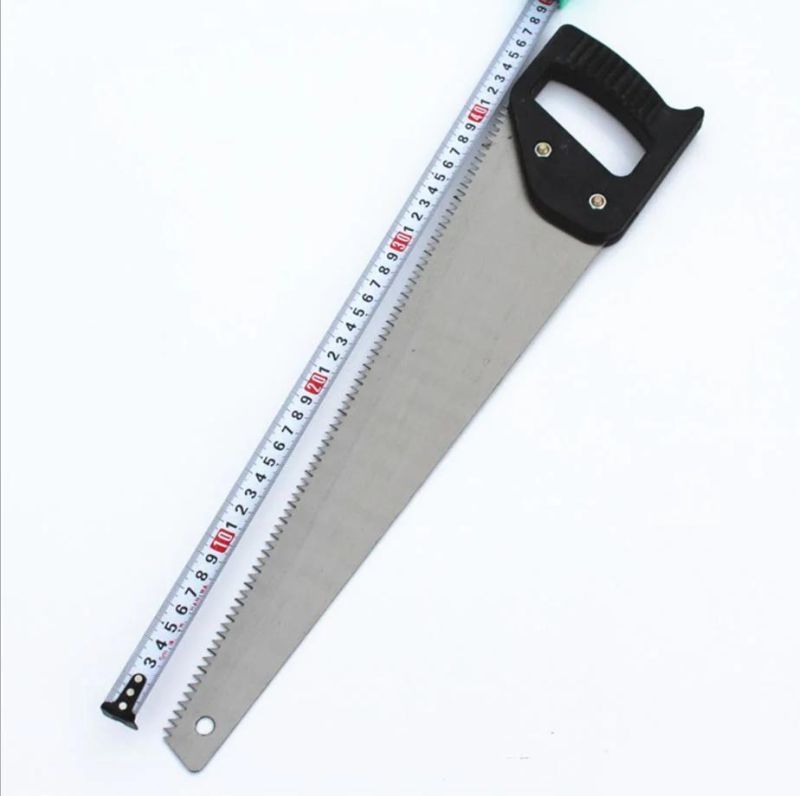 Professional Single Blade Pruning Woodworking Hand Saw for Gardening