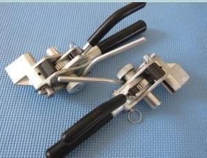 Stainless Stee Strap or Cable Tie Tools/ Band Clamp Tools