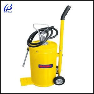 Light-Duty Hand Grease Pump with CE (HX-3010)