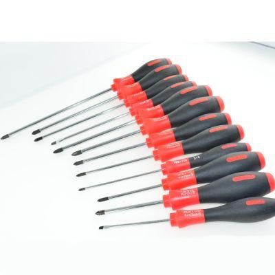 Hand Tool Set Screwdriver CRV Hammer Screwdriver