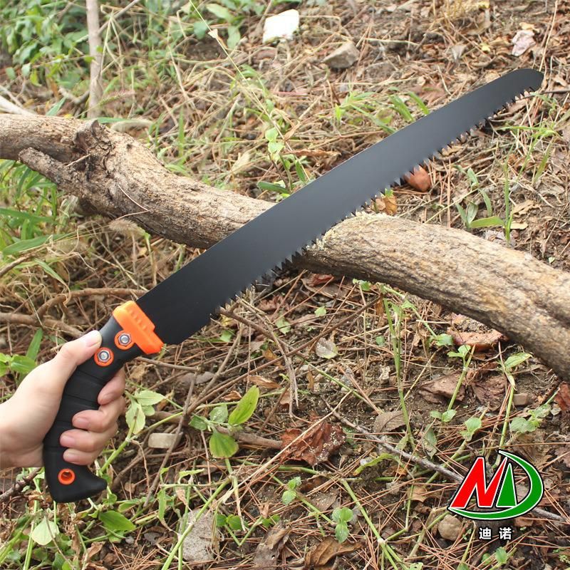 Filed Teeth Garden Pruning Saw