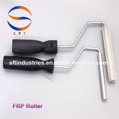 FRP Laminating Roller for Glassfiber Reinforced Plastics