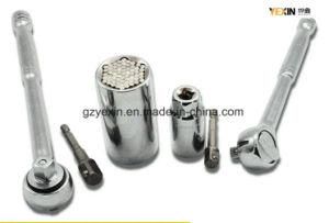 Hand Tools Hand Tool Set Multifunctional Survivor Socket From China