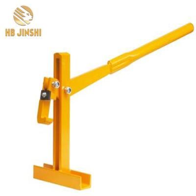 Hebei Manufacture Steel Bar Post Lifter