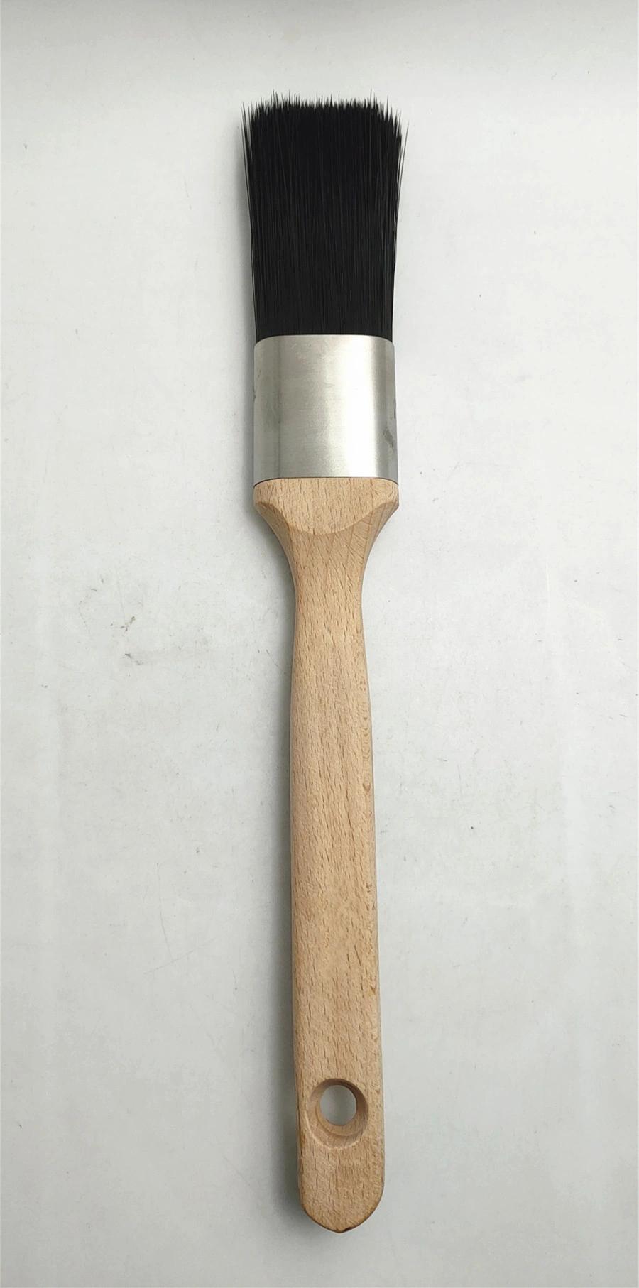 High Quality Cheap Custom Professional Handle Paint Brush Set