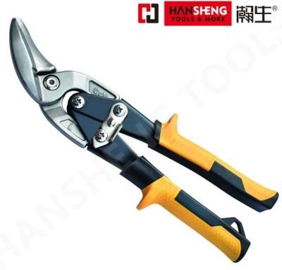 Professional Hand Tool, Aviation Snip, End Cutting Plier, CRV or Carbon Steel
