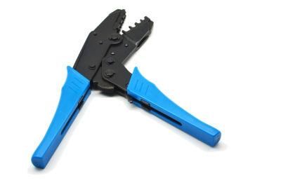 Hot Sale Wire Crimper Tool Ratcheting Insulated Terminal Crimper