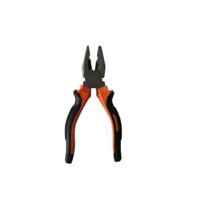 Wholesale 6&quot; Size High-Precision Pincer Diamond Combination Pliers