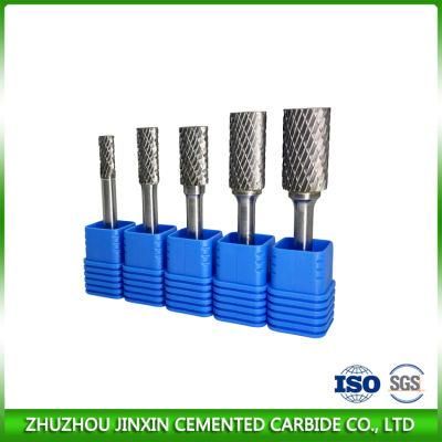 A0313m03-45 Tungsten Carbide Rotary Burrs for Cutting