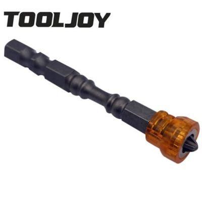 High Quality One Head pH1 pH2 pH3 Head 65mm Impact Torsion Drill Screw Bits