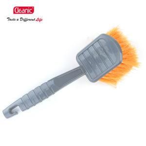 Tire Cleaning Brush Good Quality Wheel Detailing Brush/Car Brush for Wheel Tyre