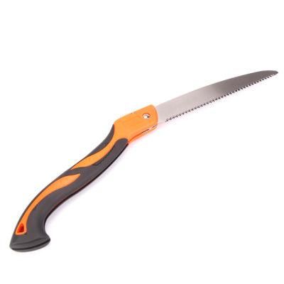 High Quality Sk5 Blades Hand Floding Pruning Saw