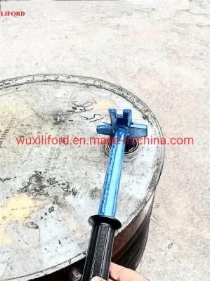 China Factory Hot Sale Drum Bung Wrenches &amp; Drum Plug Wrenches
