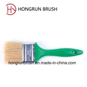 Plastic Handle Paint Brush (HYP0232)