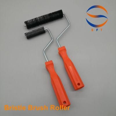 22mm Diameter Pure Bristle Rollers FRP Tools for Laminating