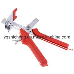 Wall Tile Leveling System Leveler Locator Tool Clip Spacers Pliers