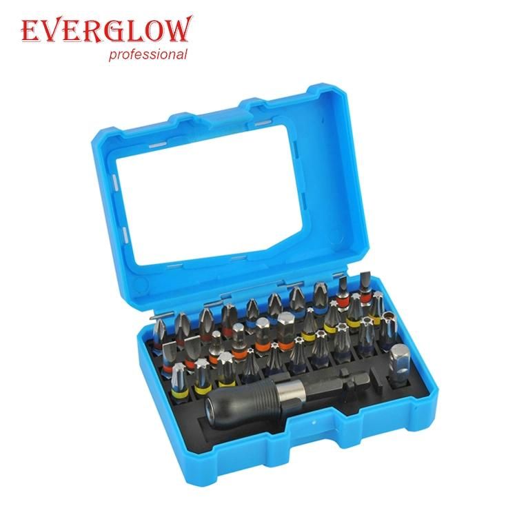 49PC Ratchet Wrench Screwdriver Set