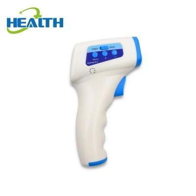 Infrared Digital Forehead Electronic Temperature Non Contact Thermometer Gun