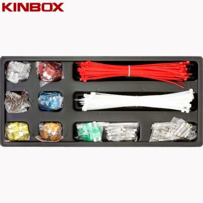 Kinbox BMC Tray Hand Tool Set Item Tb01m118 Tie &amp; Fuse Set