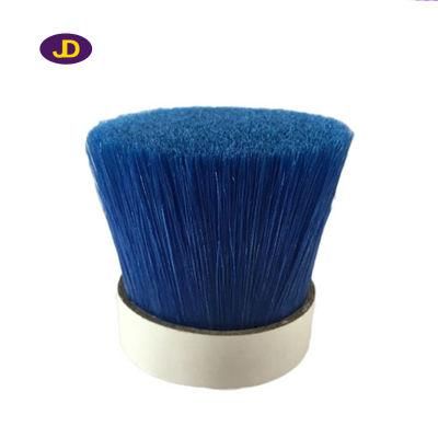 100% Pet Solid Bristle Filament