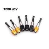 Precision High Quality 60mm 100mm Screwdriver Bit Holder