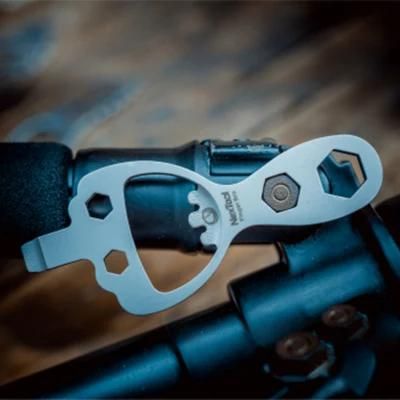 Nextool Muti Functional Wrench EDC Tool with Bottle Opener Screwdrivers