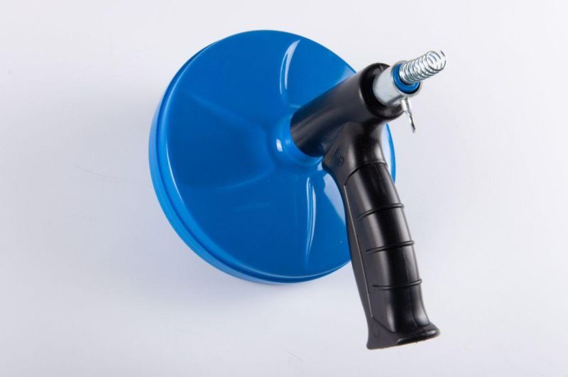 Drain Cleaner Snake Drainage Remover