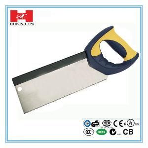 Plastic Handle Tenon Saw