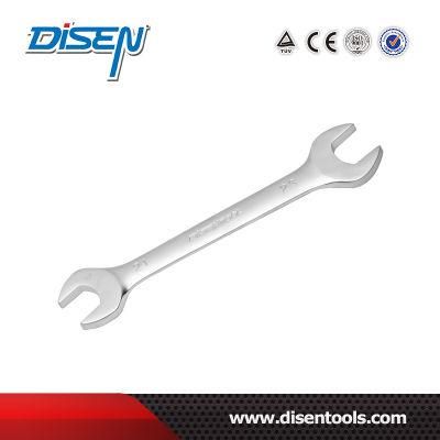 Superior Quality Double Open End Wrench