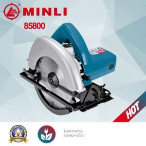 Minli 900W Circular Saw for Wood Working (Mod. 85800)