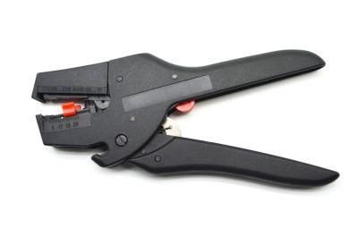 Decrustation Pliers Crimper Cable Stripping Crimping Cutter Crimping Tool