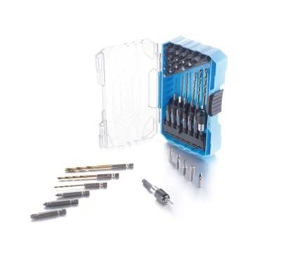 32PC Drill &amp; Driver Bits Set of 28032