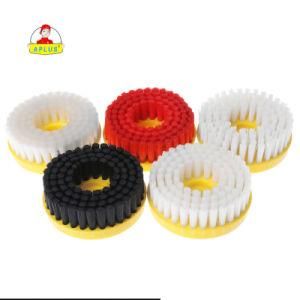 Different Size Nylon Drill Brush with Fast Delivery