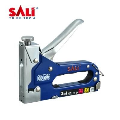 Sali Heavy Duty A3 Steel 3 Way Staple Gun