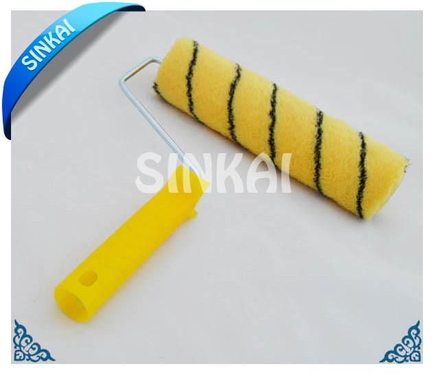 Plastic Paint Roller with Cheap Price Selling