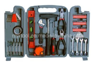 56PCS DIY Household Hand Tool Set