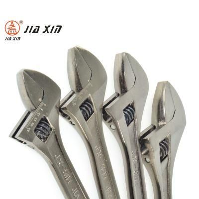 Never Rust High Quality Forged Adjustable Wrench