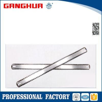 12&quot; Flexible Cutting Wood /Metal Hand Hacksaw Blade