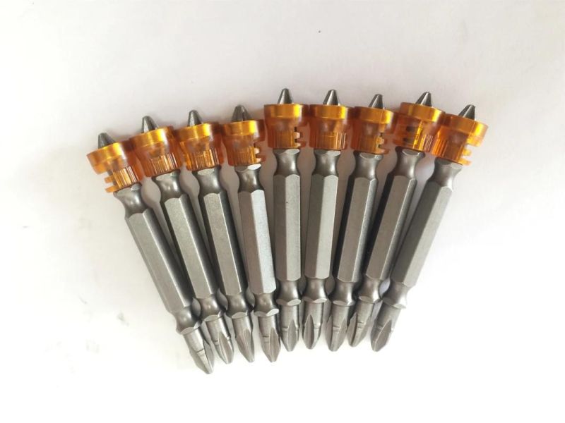 Magnetic Screw Driver Bits/Screw Driver Bits