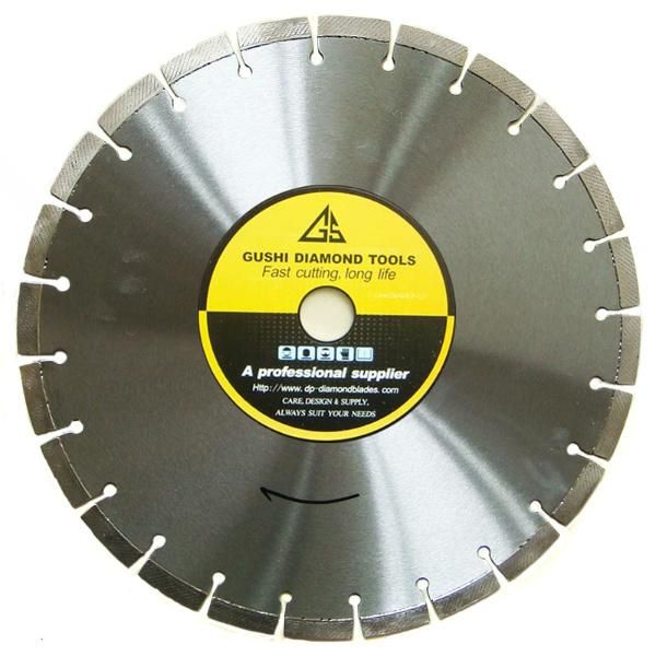 Arix Segment Diamond Saw Blade