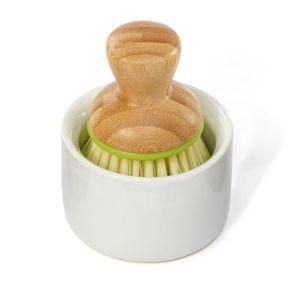 Sisal Dish Cleaning Brush