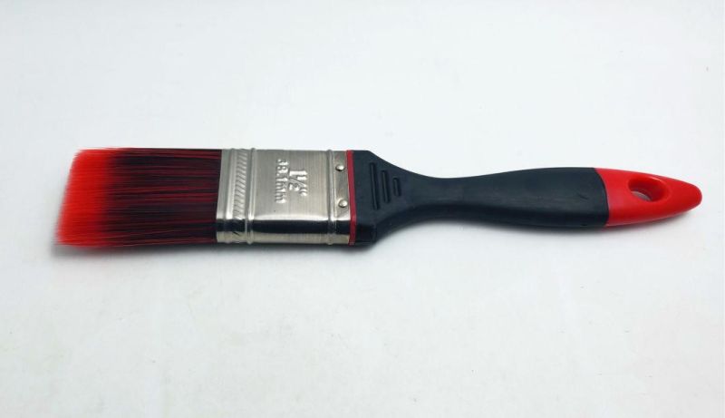 Chopand New Style Professional Customizable Size Logo Handle Paint Brush