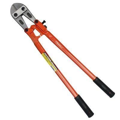 600mm Hand Tools T8 Steel Adjustable Wire Clippers Bolt Cutter
