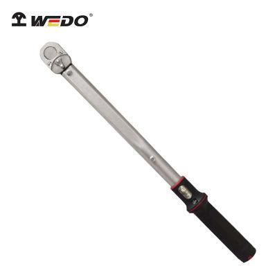 Wedo Best-Selling Titanium Window Display Torque Wrench