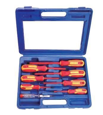 8PCS VDE Screwdriver Set