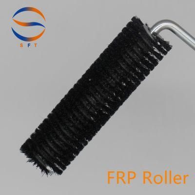 22mm Diameter Bristles Rollers Paint Rollers for Fiberglass
