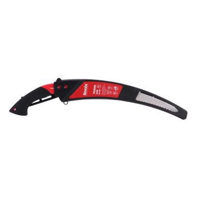 Ronix Manual Saw Model Rh-3607 65mm Steel Blade Pruning Saw