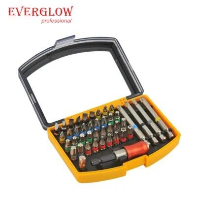 49PC Ratchet Wrench Screwdriver Set